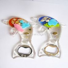 Liquid fish bottle opener China