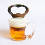 acrylic liquid bottle opener