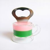 Gift Multifunctional bottle opener