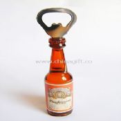 Liquid Gift bottle opener