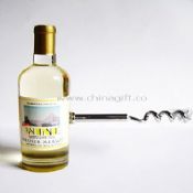 Multifunction liquid bottle opener