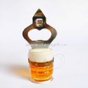 multifunction liquid bottle opener