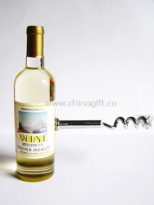 Multifunction liquid bottle opener