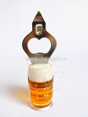 multifunction liquid bottle opener