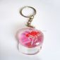 acrylic Liquid Keychain small pictures