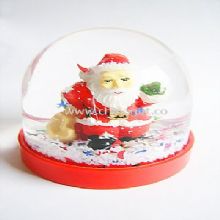 Snow globe China