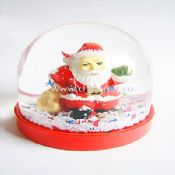 Snow globe