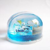 snow globe