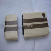 100% Hand Made Wooden Case For iPhone 4/4G China