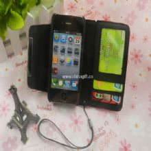 2 in 1 Fashion Headphone Case for iPhone China
