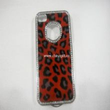 bling bling Luxury case for iphone4 China