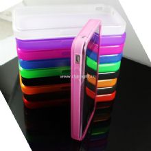 Crystal TPU CaseFor iPhone4 China