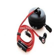 Monster earphone for iphone China