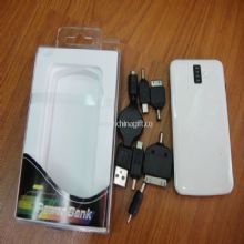 Portable Power Bank for Mobile Phone China