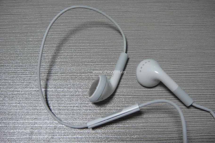 For 3g/3gs/4g Iphone Earphone