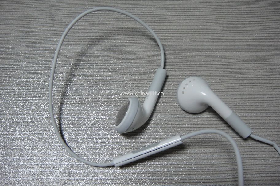 For 3g/3gs/4g Iphone Earphone