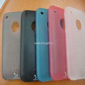 Colorful TPU Case For Iphone 3