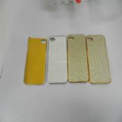 PU Skin for iphone 4s case