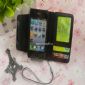 2 in 1 Fashion Headphone Case for iPhone small pictures
