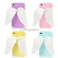 Angel Wing Tpu case cover for iphone4/4S small pictures