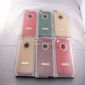 Diamond PU & PC Frame For Apple Iphone4 Case small pictures