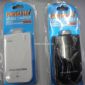 High Capacity 2800mA Portable Cell Phone Charger for Iphone/Ipod small pictures