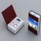 Portable mobile speaker small pictures