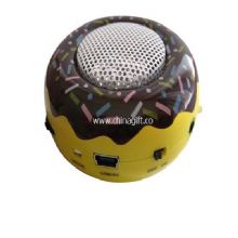 Portable mp3 speaker China