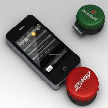 promotional Beer cover speaker China