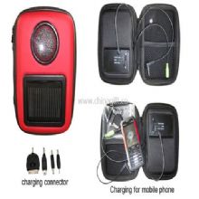 Solar Bag Speaker China