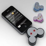 promotional mini iphone speaker