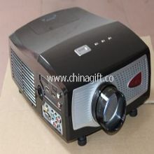 LCD HDMI projector with DVB-T/USB/SD China