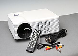 HDMI LED projector