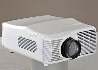 LED HDMI projector