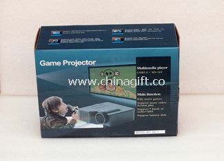 LED projector