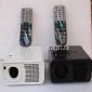 1080P LED HDMI projector small pictures