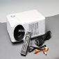 HDMI LED projector small pictures