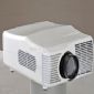 LED HDMI projector small pictures