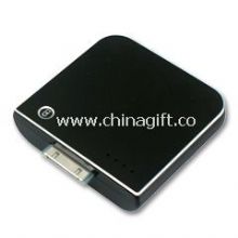 Portable power station for iPhone/iPod China
