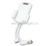 FM transmitter for iPhone/iPod with Remote Control small picture