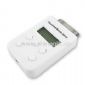 2 in 1 FM Transmitter/Remote Control for iPod small pictures