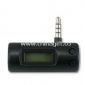 Audio Wireless FM transmitter for iPhone/iPod small pictures