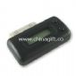 Audio Wireless FM transmitter for iPod & iPhone small pictures