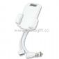 FM transmitter for iPhone/iPod with Remote Control small pictures