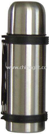600ml Stainless Steel Vacuum Travel Flask