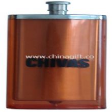 5oz hip flask China