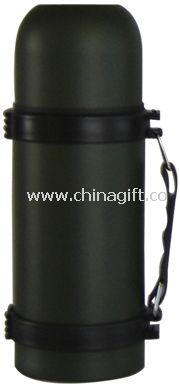 600ML stainless steel vacuum travel flask China