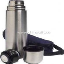 Stainless steel vacuum flask with bag China