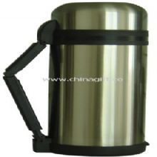 Vacuum Travel Flask China