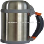 1000ml stainless steel vacuum flask medium picture
